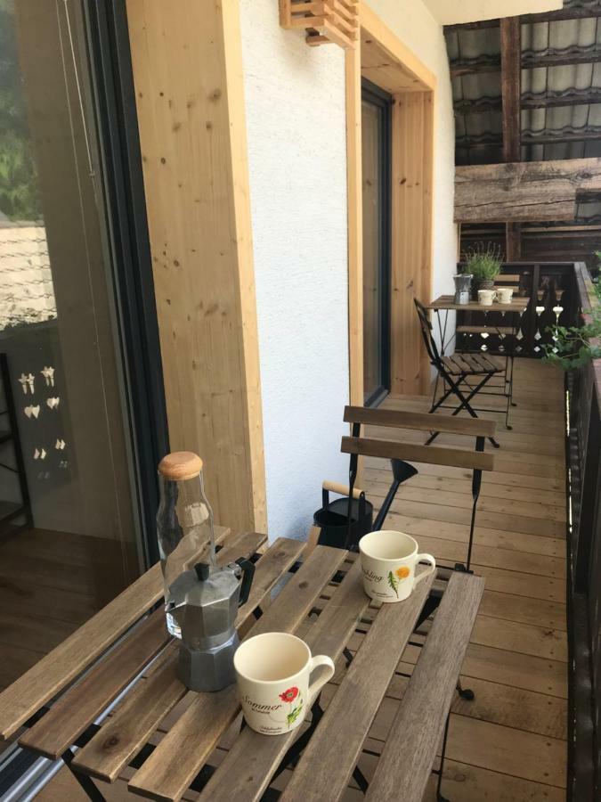 Lake House Bohinj Exterior photo